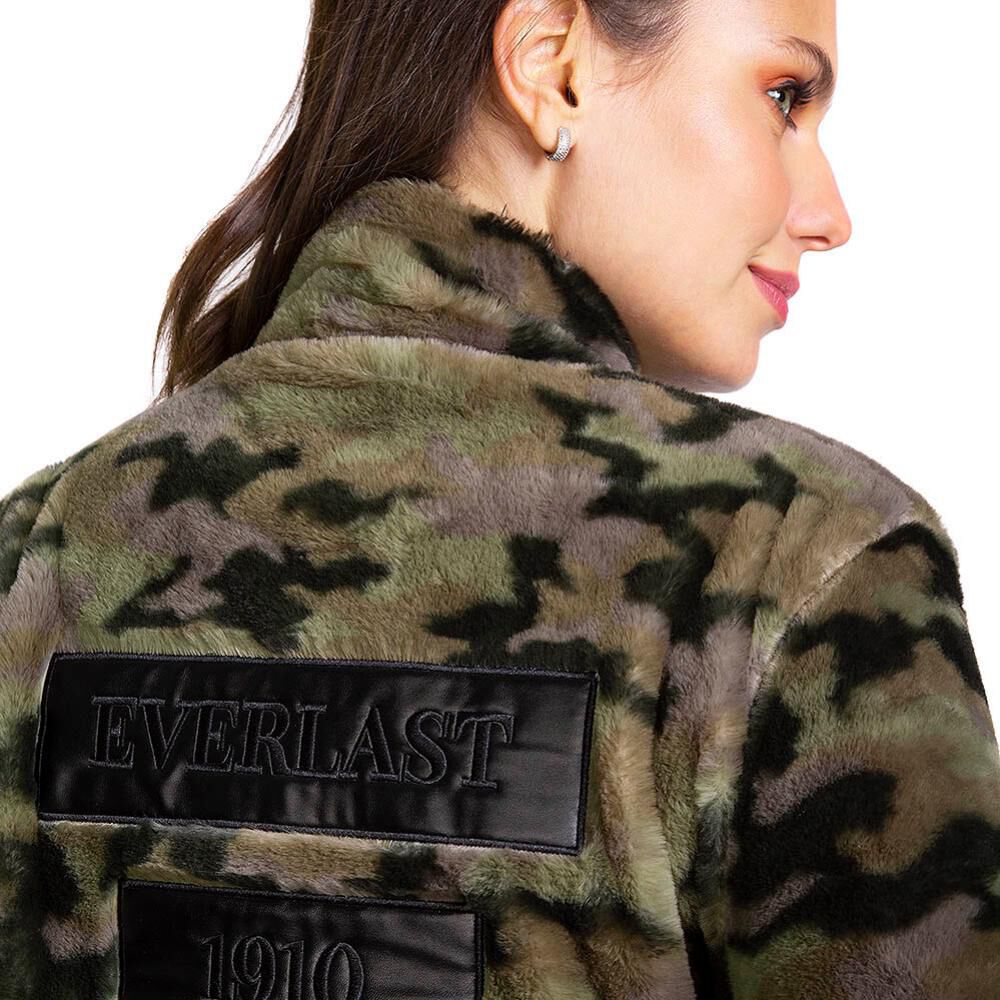 Chaqueta  Mujer Everlast image number 2.0