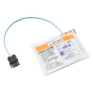 Electrodos Adulto/pediatrico Mindray Beneheart (mr62)