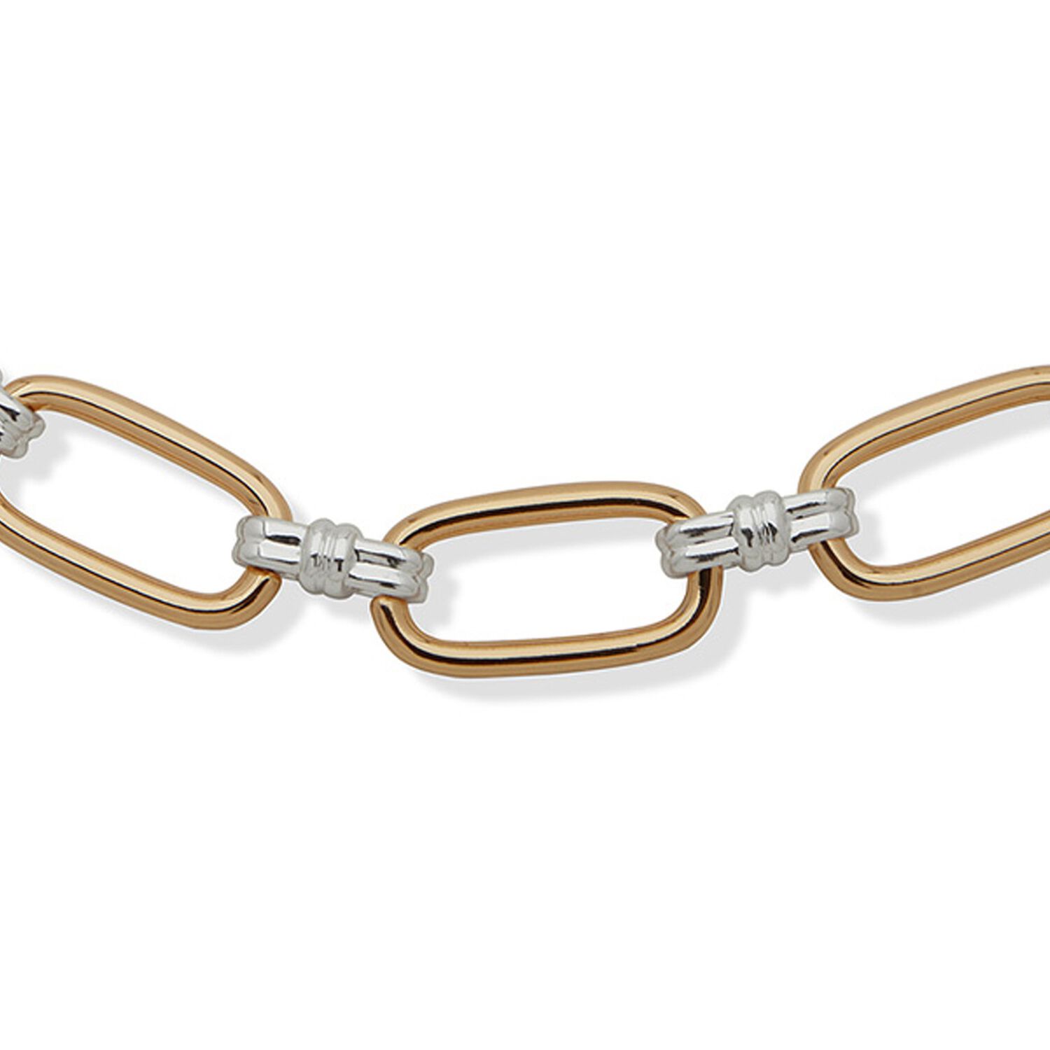Collar Mujer Anne Klein Dorado 01n00597 image number 1.0