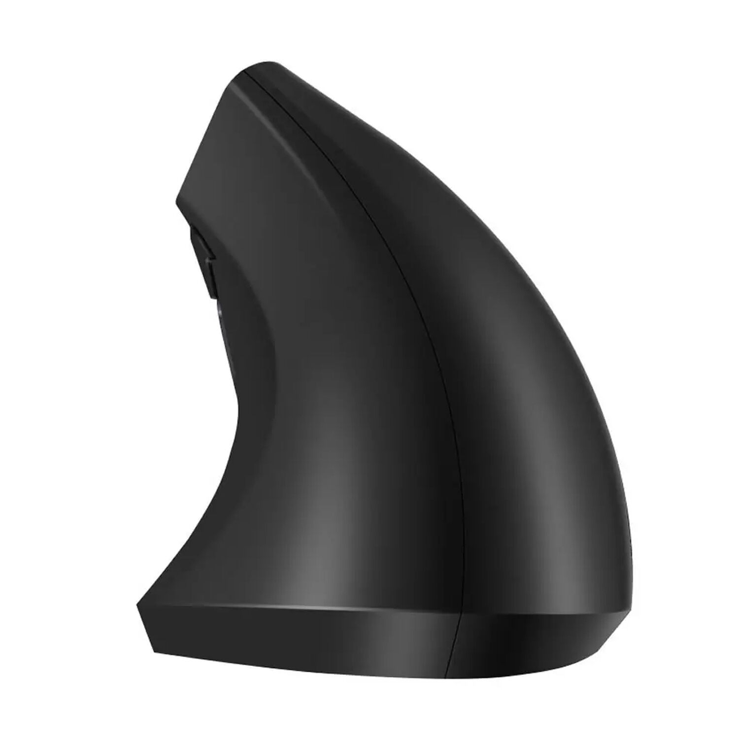 Mouse Vertical Ergon&oacute;mico Inal&aacute;mbrico &Oacute;ptico Con Dpi Ajustable image number 5.0