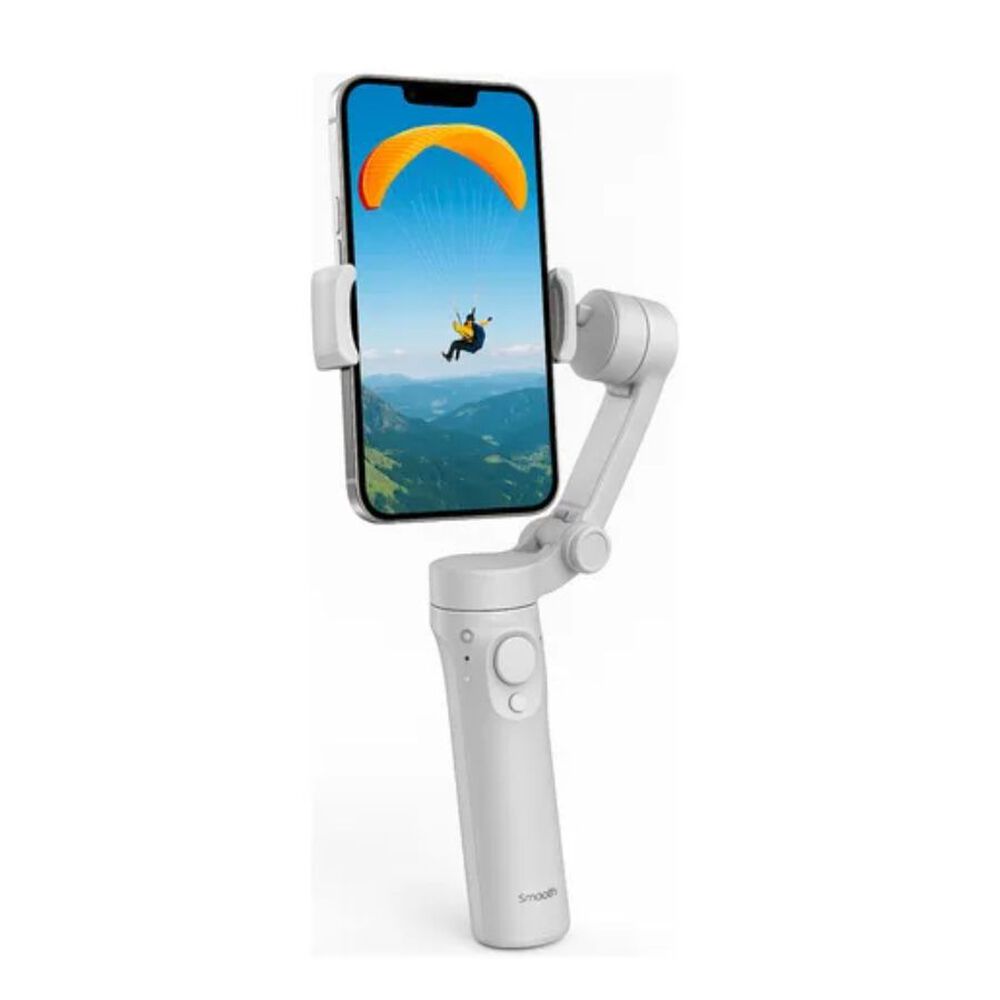Estabilizador De Celular Soporte Camara Stick 3 Ejes image number 0.0