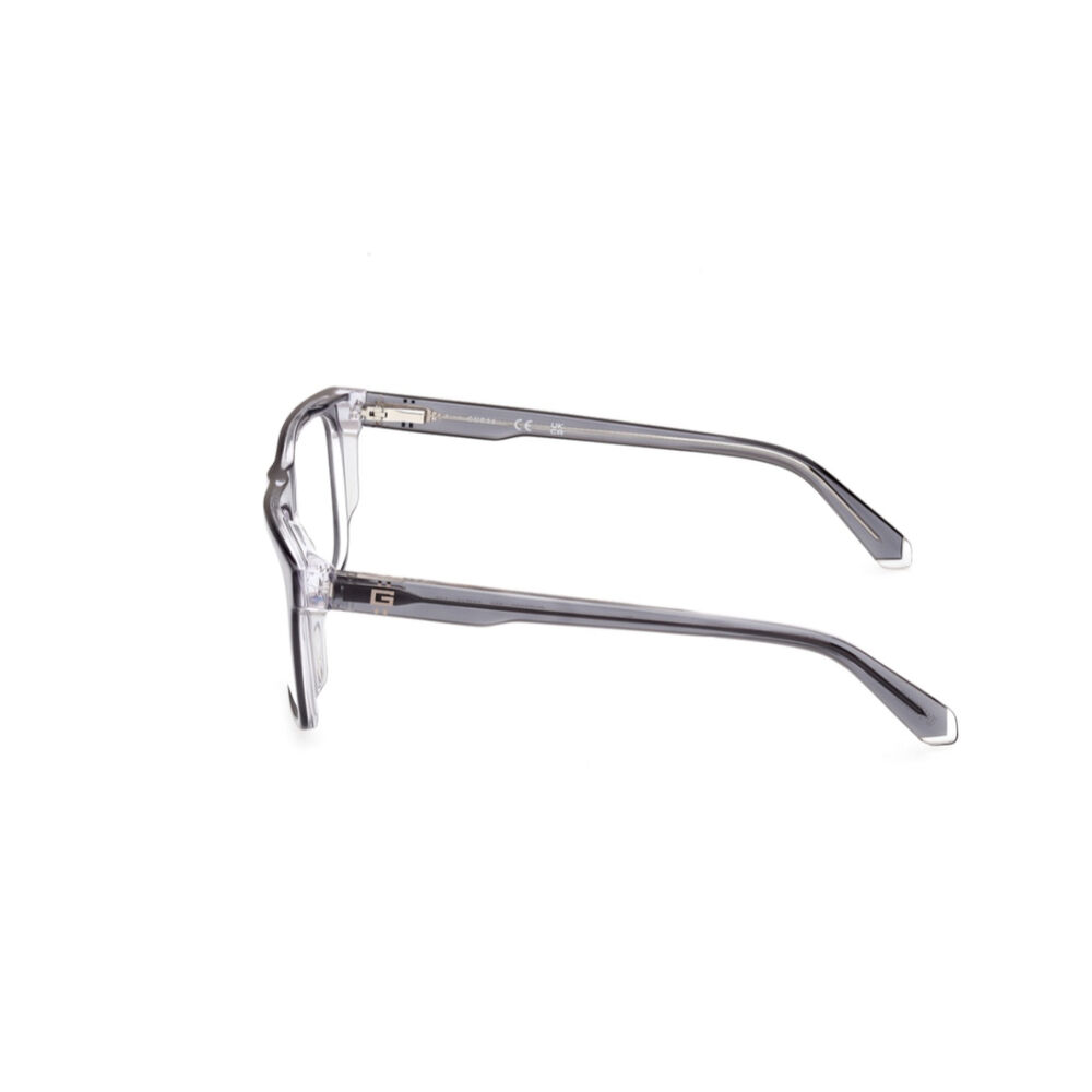 Lentes Ópticos Gris Guess image number 2.0