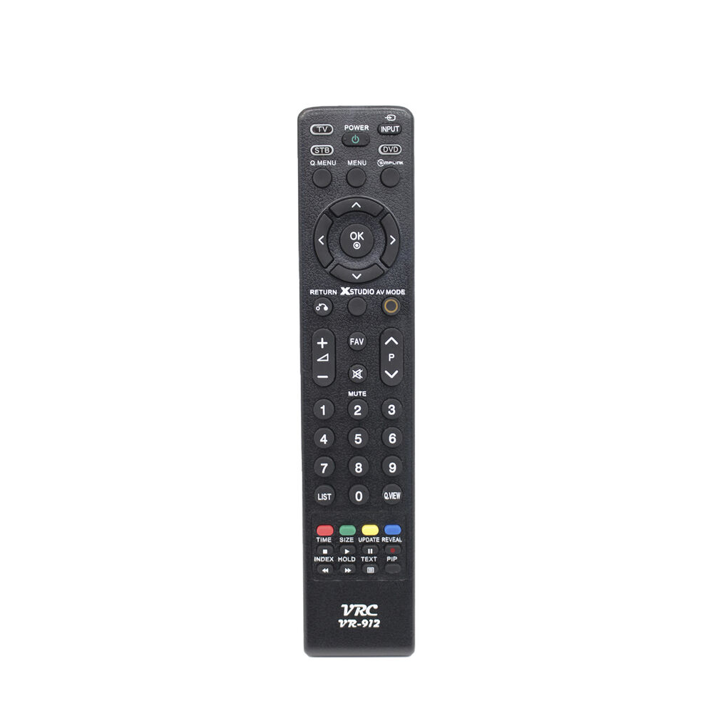 Control Remoto Para Tv Lg Led-lcd-plasma - Ps image number 0.0