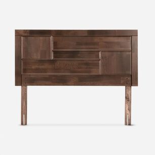 Set De Madera Rosen Dolce / 2 Plazas