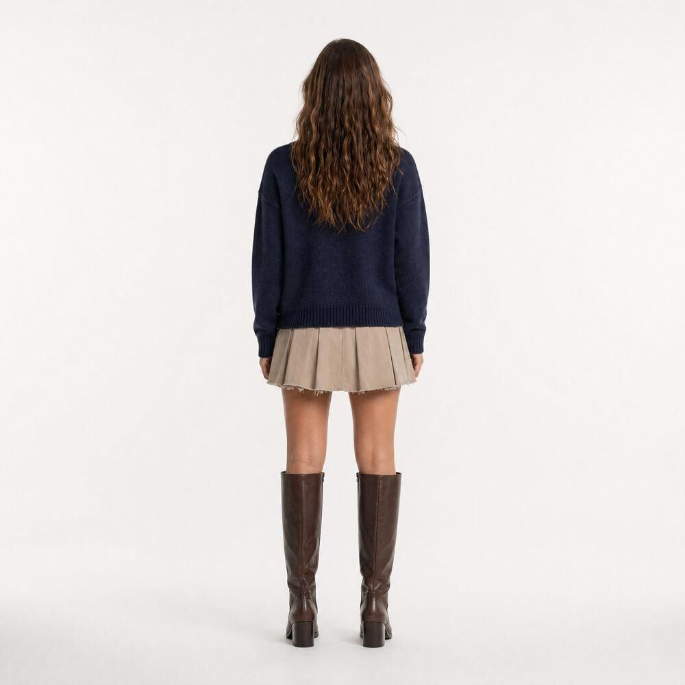 Sweater Mujer Freedom image number 1.0
