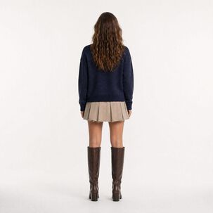 Sweater Mujer Freedom