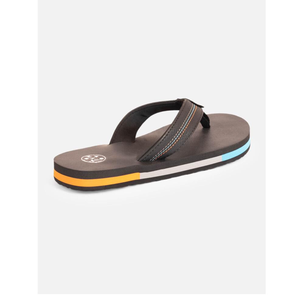 Hawaiana Niño Maui 5s856-mv26 Negro image number 2.0