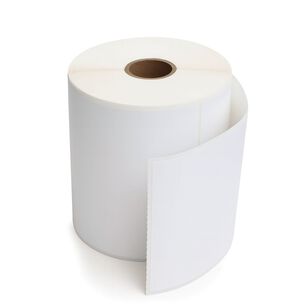 40 Rollos De Etiquetas Adhesivas T&eacute;rmicas De 100x70 Mm (10x7 Cm) 500 Uds
