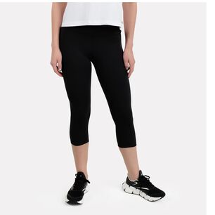 Calza Deportiva Mujer Reebok Id Train Capri