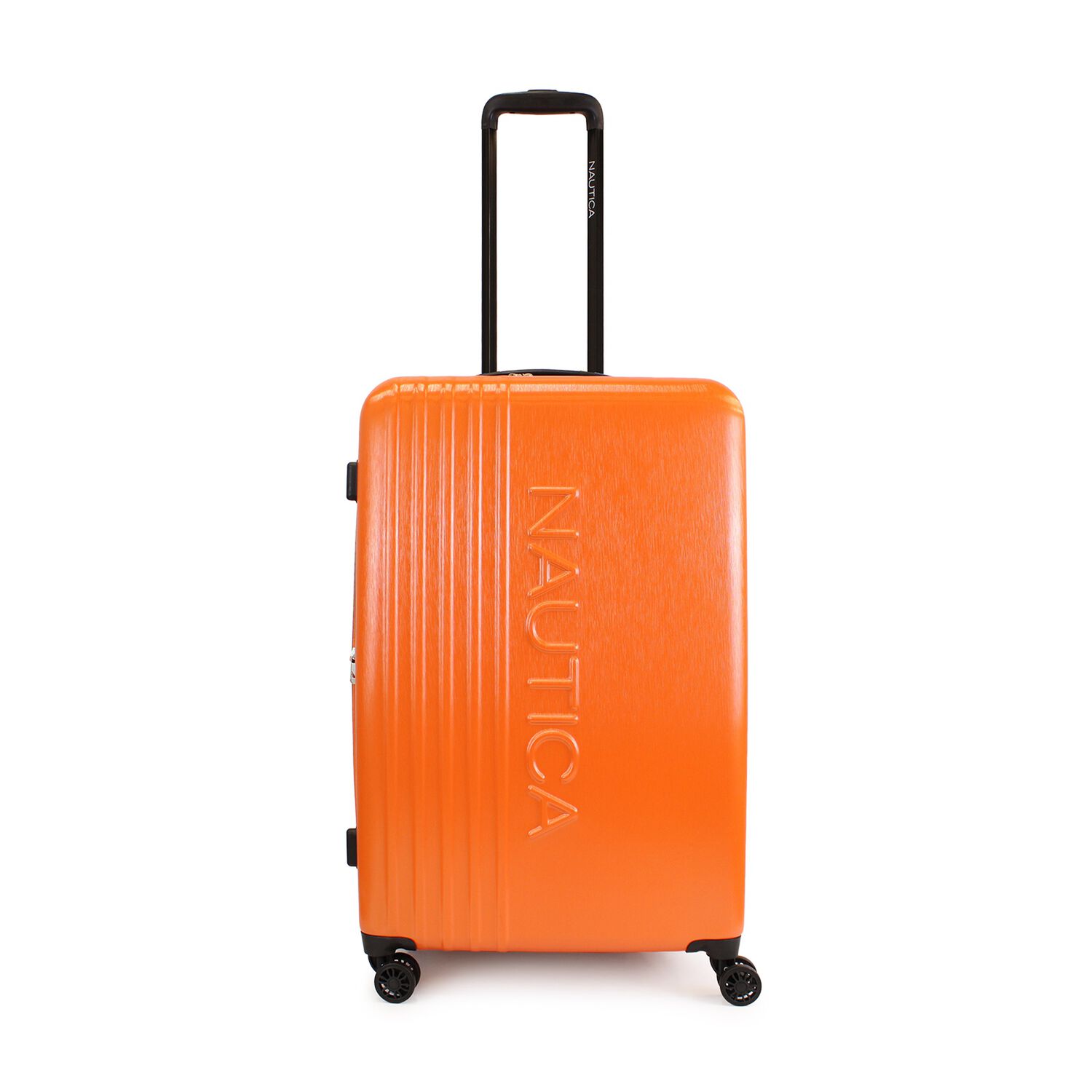 Maleta Mediana Nautica Summer 20kg Orange image number 0.0