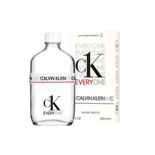 Ck Everyone 200 Ml Edt Unisex Calvin Klein