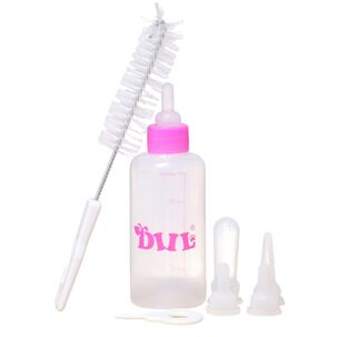 Mamadera Mascotas Leche Perro Y Gato 60ml