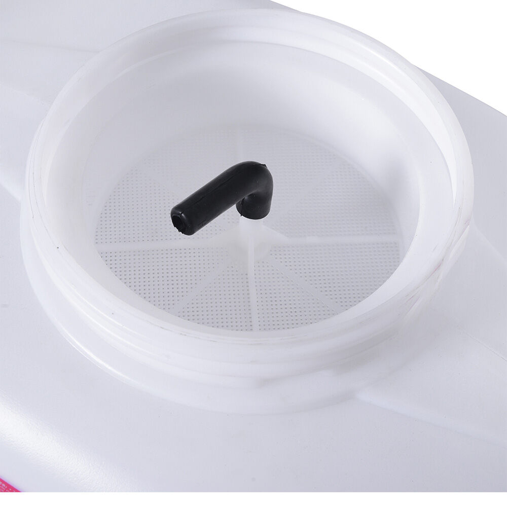 Pulverizador/atomizador 41.5 Cc A Combusti&oacute;n 2 Tiempos 2,8hp image number 4.0