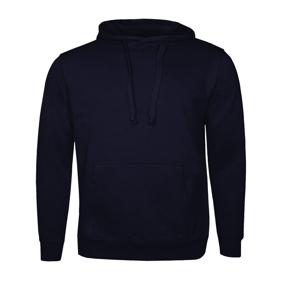 Polerón Canguro Vulpes Classic Unisex image number 1.0