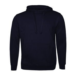 Polerón Canguro Vulpes Classic Unisex Polerón Canguro Vulpes Classic Unisex