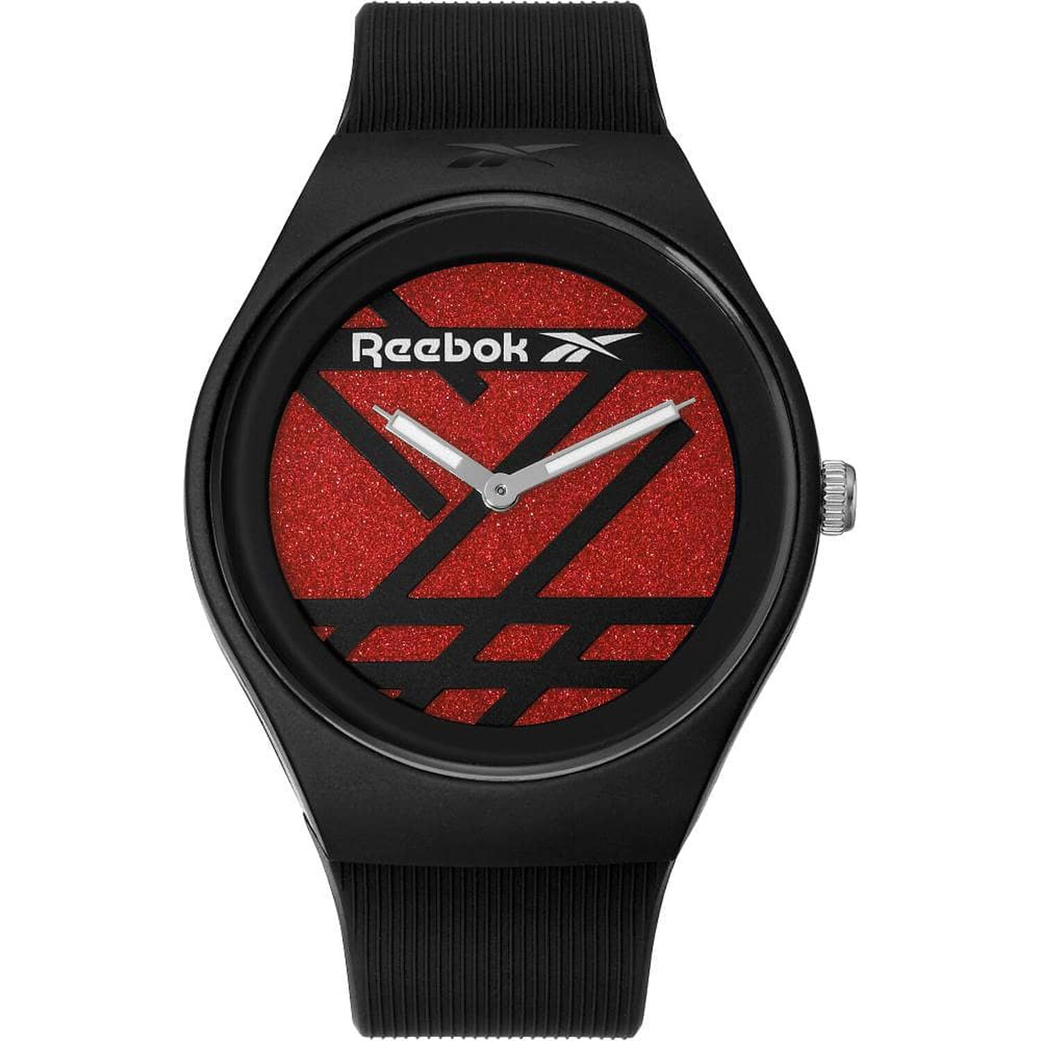 Reloj Reebok Mujer Rv-sr2-l1-pbpb-r1 Sparkle Run 2.0 image number 0.0