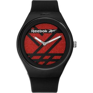Reloj Reebok Mujer Rv-sr2-l1-pbpb-r1 Sparkle Run 2.0