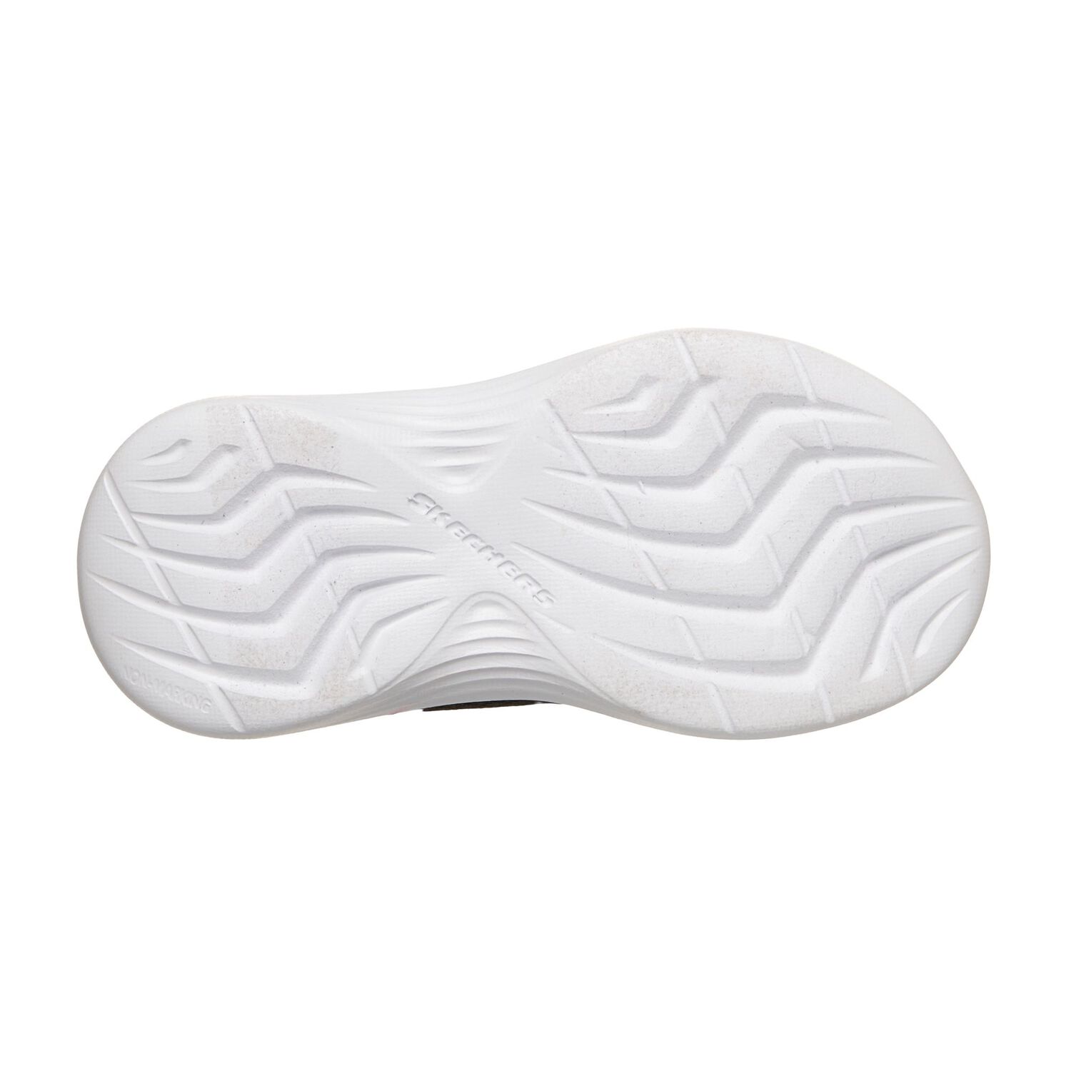 Zapatilla Infantil Ni&ntilde;a Skechers Selectors - Reset Achieved Blk image number 3.0