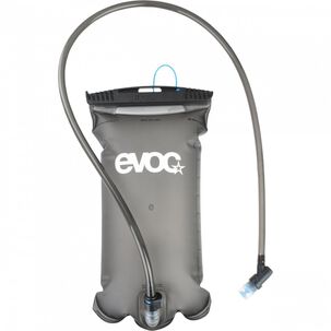 Bolsa De Hidratación 2l Carbon Grey Evoc