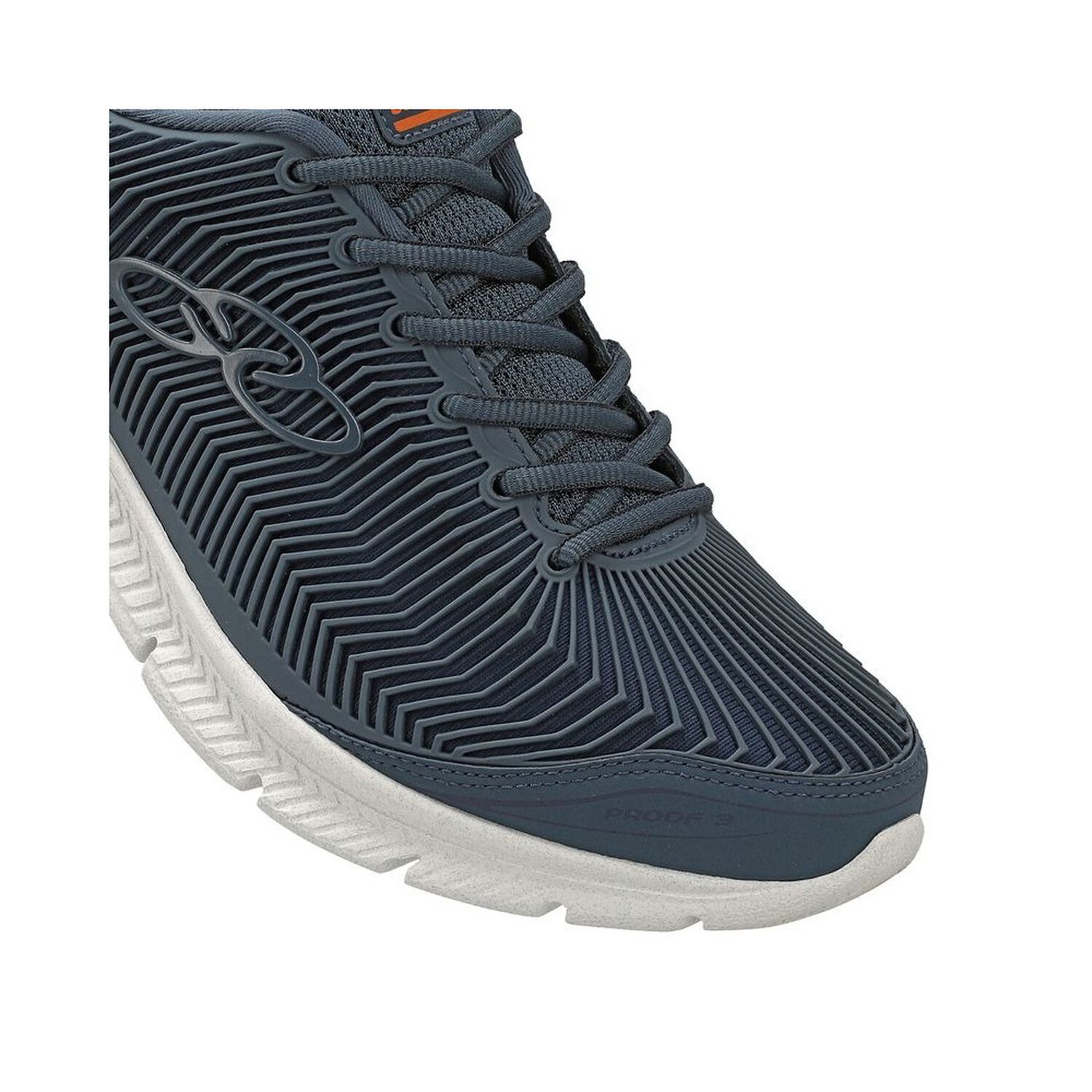 Zapatilla Mujer Proof 3 Azul/blanco image number 5.0