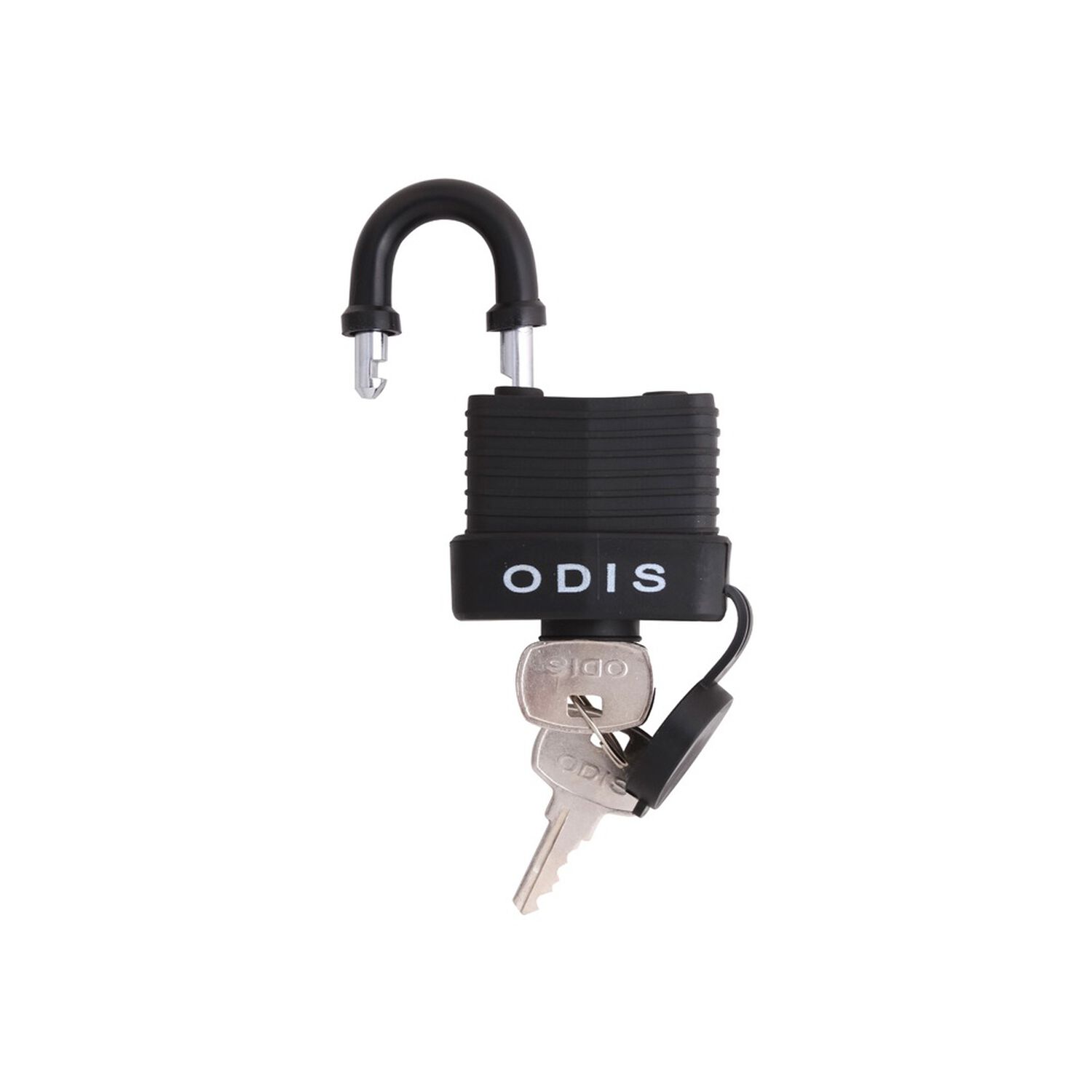 Candado Waterproof Odis 49mm Llave image number 3.0
