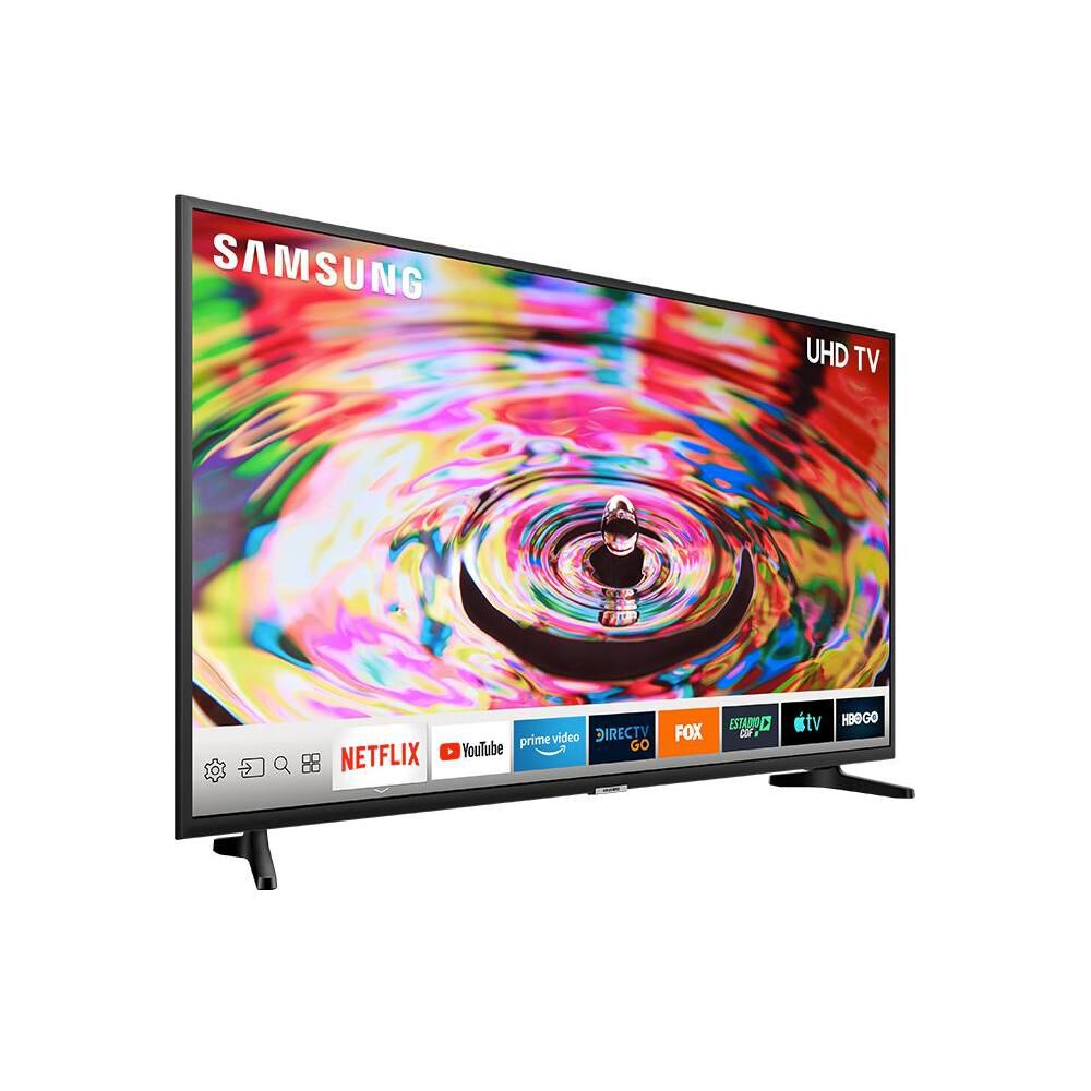 Led 55" Samsung UN55NU / Ultra HD 4K / Smart TV image number 2.0