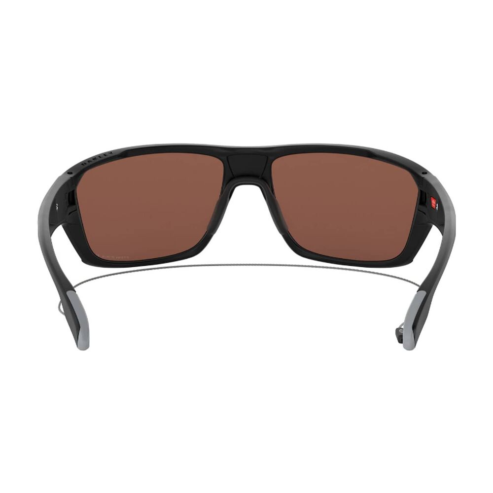 Lentes De Sol Split Shot Prizm Deep Water Polarizados Oakley image number 3.0