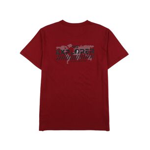 Polera Deportiva Hombre Wetland