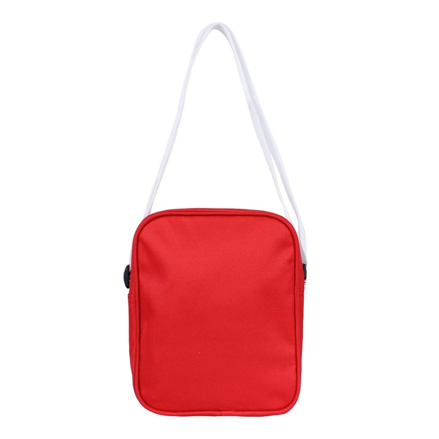 Bolso Harlem Bandolera Rojo Wilson image number 3.0