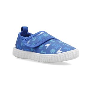Zapatilla Infantil Ni&ntilde;o Topsis