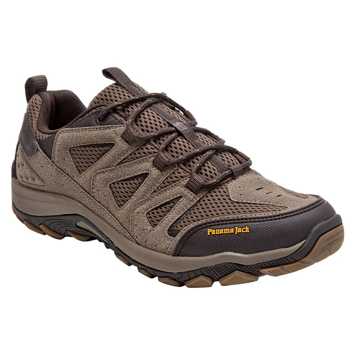 Zapatilla Urbana Hombre Panama Jack Pjh0211 Taupe image number 1.0