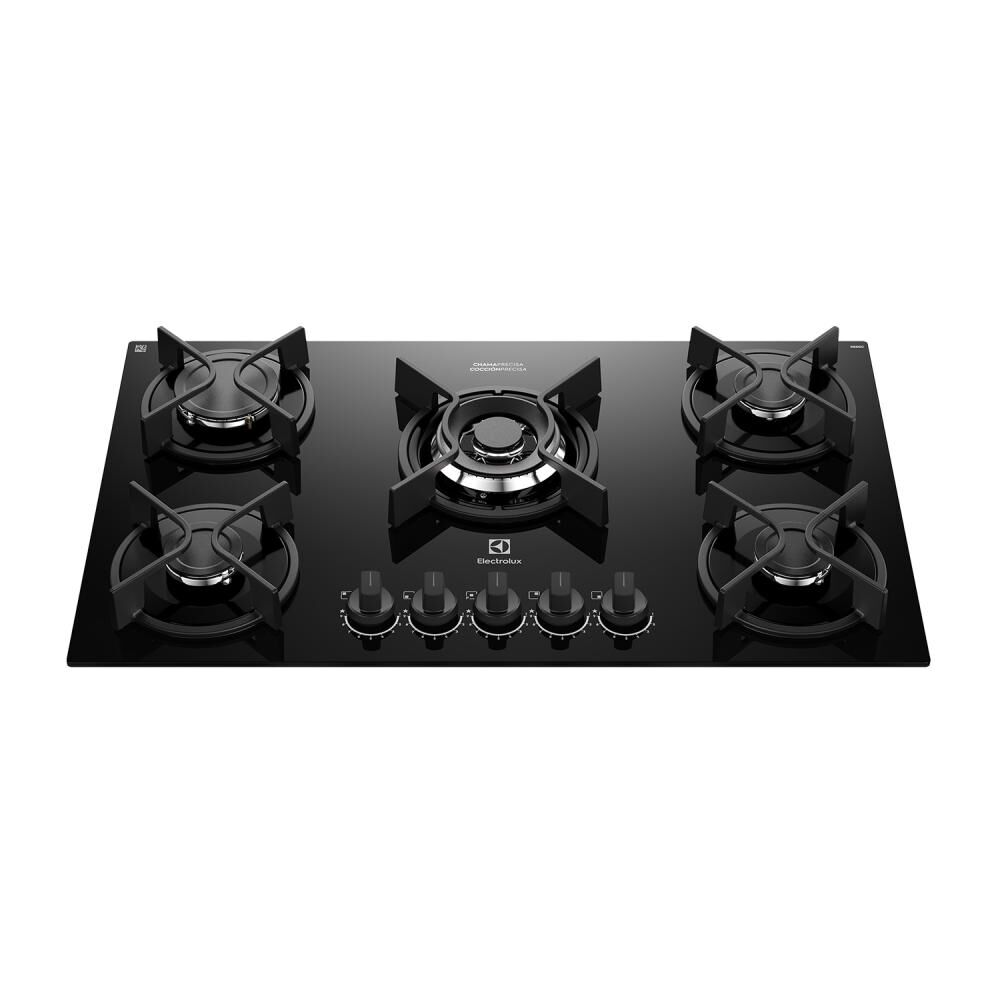 Encimera A Gas Electrolux KE5GC / 5 Quemadores image number 0.0