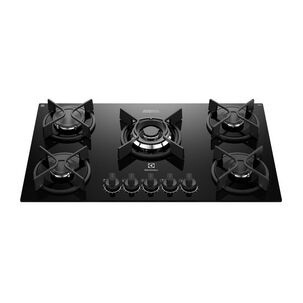 Encimera A Gas Electrolux KE5GC / 5 Quemadores