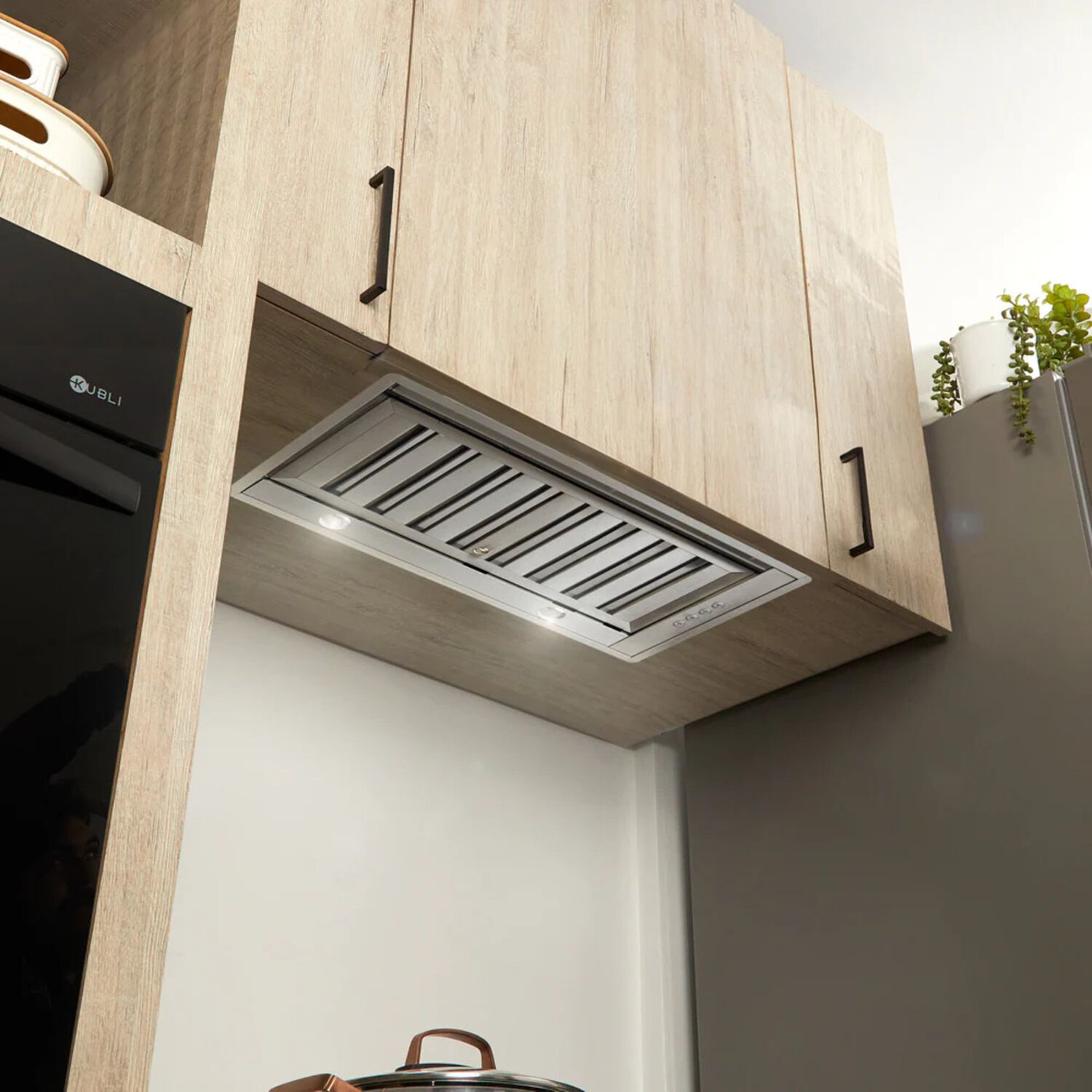 Campana Fdv Built In 2.0 60 image number 3.0