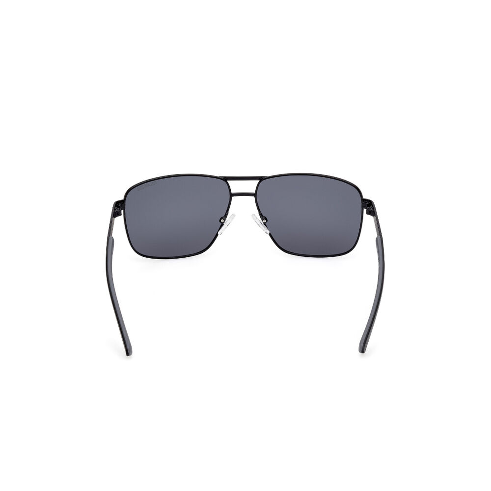 Lentes De Sol Negro Polarizados Skechers image number 4.0