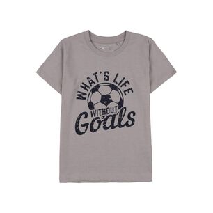Polera Ni&ntilde;o Topsis