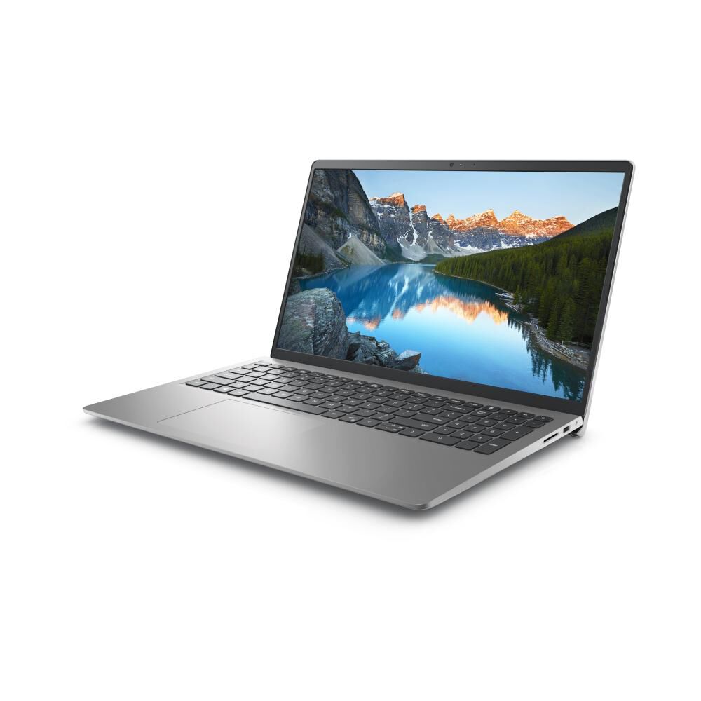 Notebook 15,6" Dell Inspiron 3520 / Intel Core I5 / 8 GB RAM / Integrada / 256 GB SSD image number 3.0