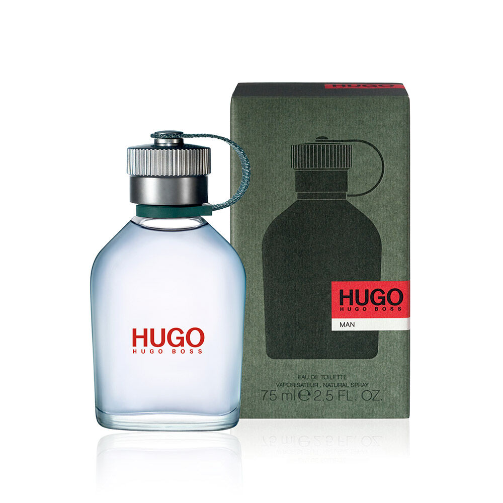 Perfume Hugo Boss Hugo / 75 Ml / Edt / image number 0.0