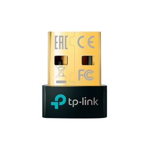 Adaptador Bluetooth 5.0 Tp-link Ub500 Nano Usb Pc / Notebook