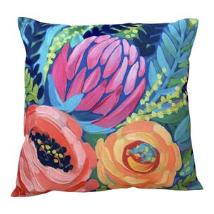 Pack De Fundas De Cojin Estampados 45x45 Mod24