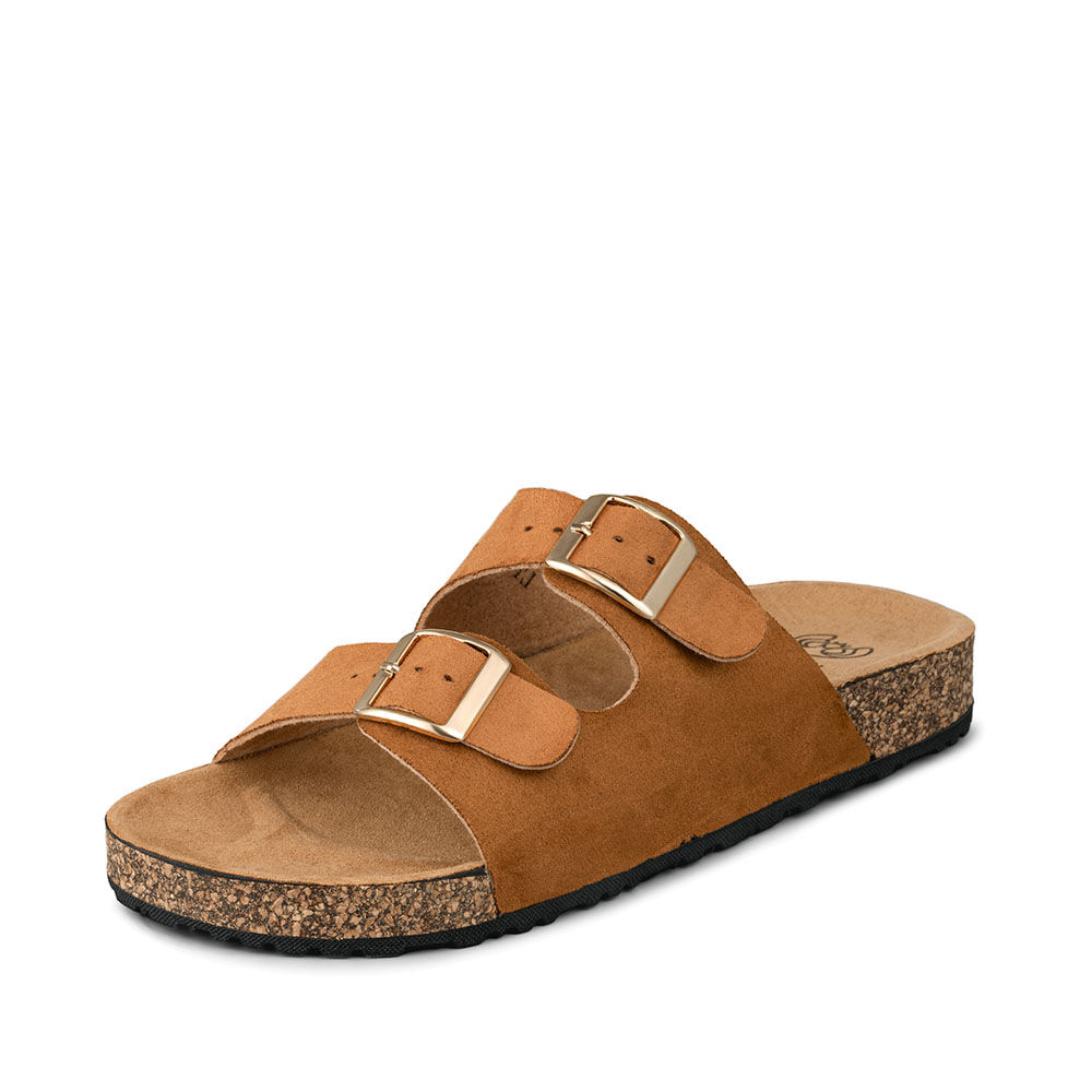 Sandalia Chala Casual Moda Confort Hebilla Mujer Weide Lt131 image number 6.0