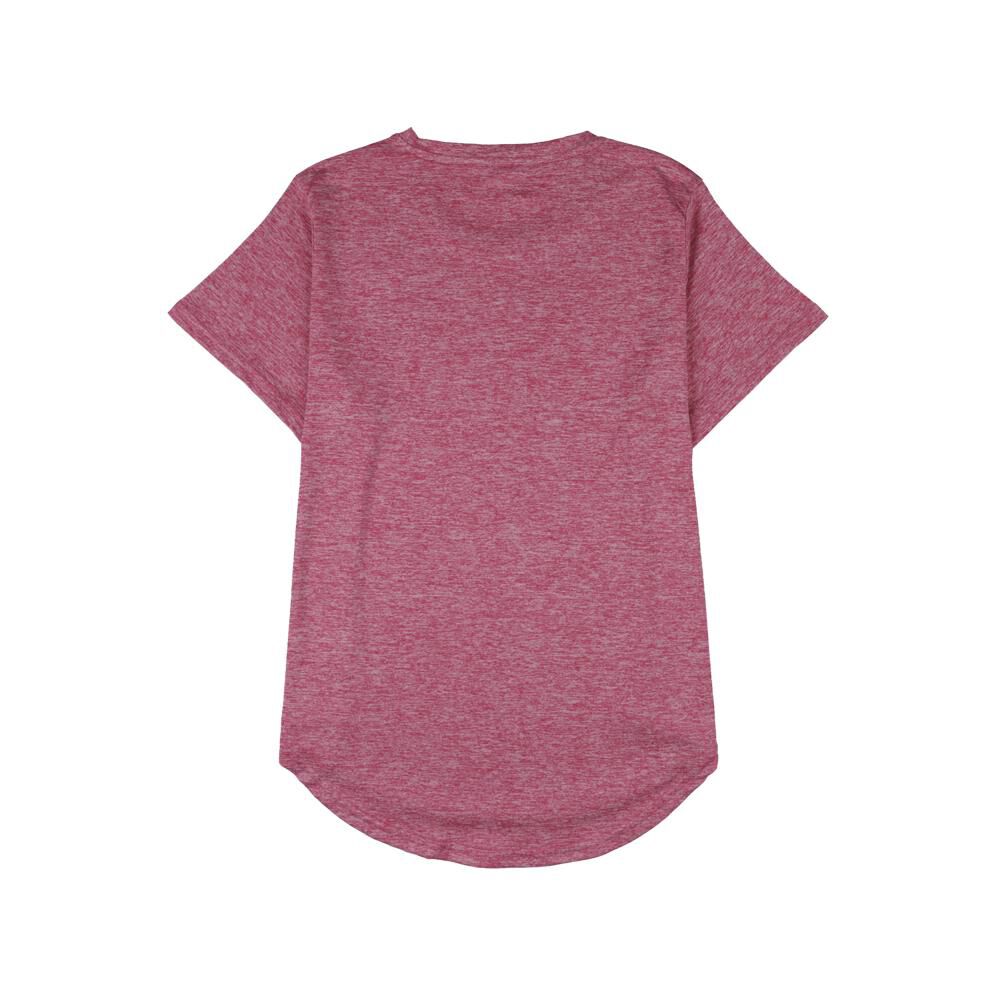 Polera Deportiva Mujer Wetland image number 1.0