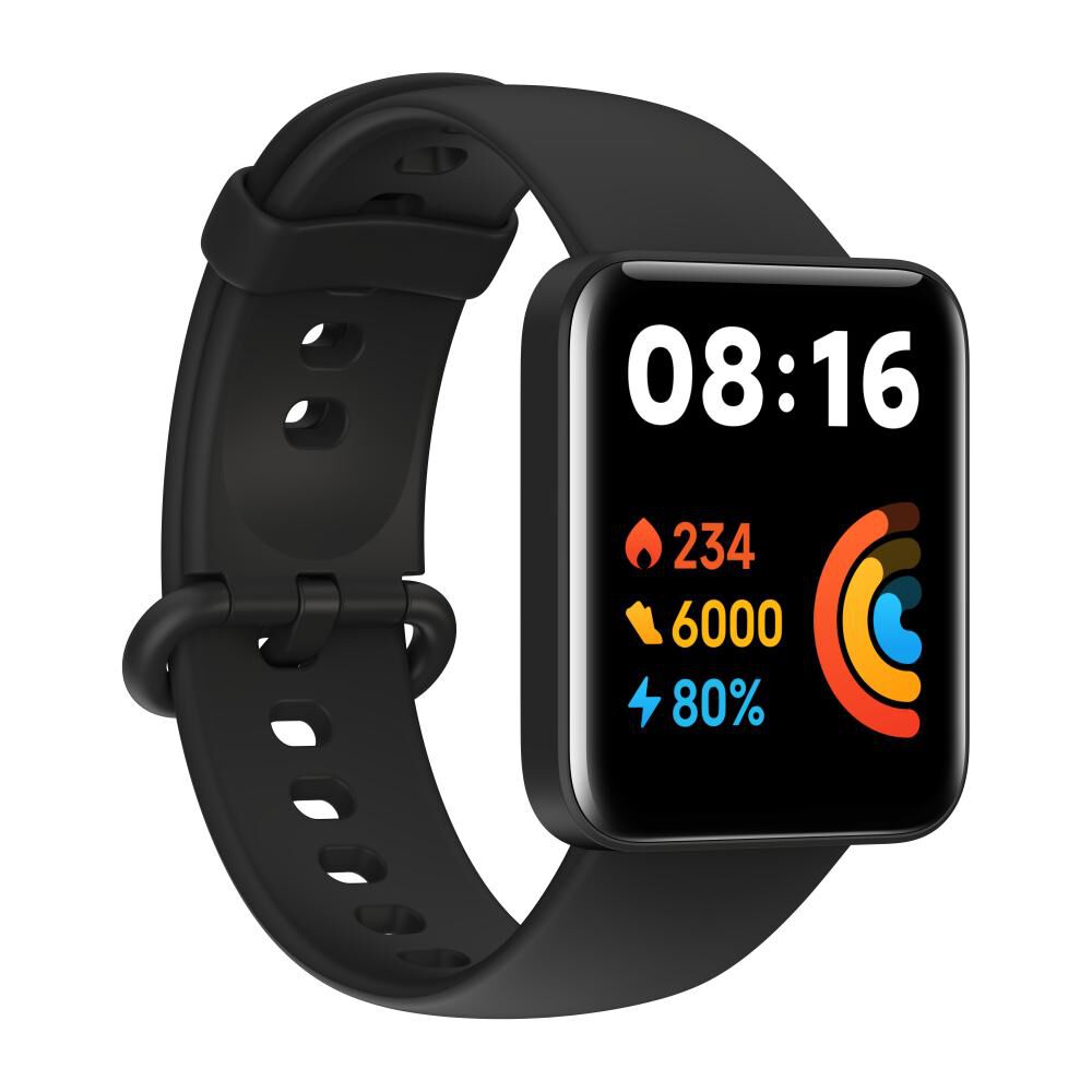 Smartwatch Xiaomi Redmi Watch 2 Lite image number 6.0