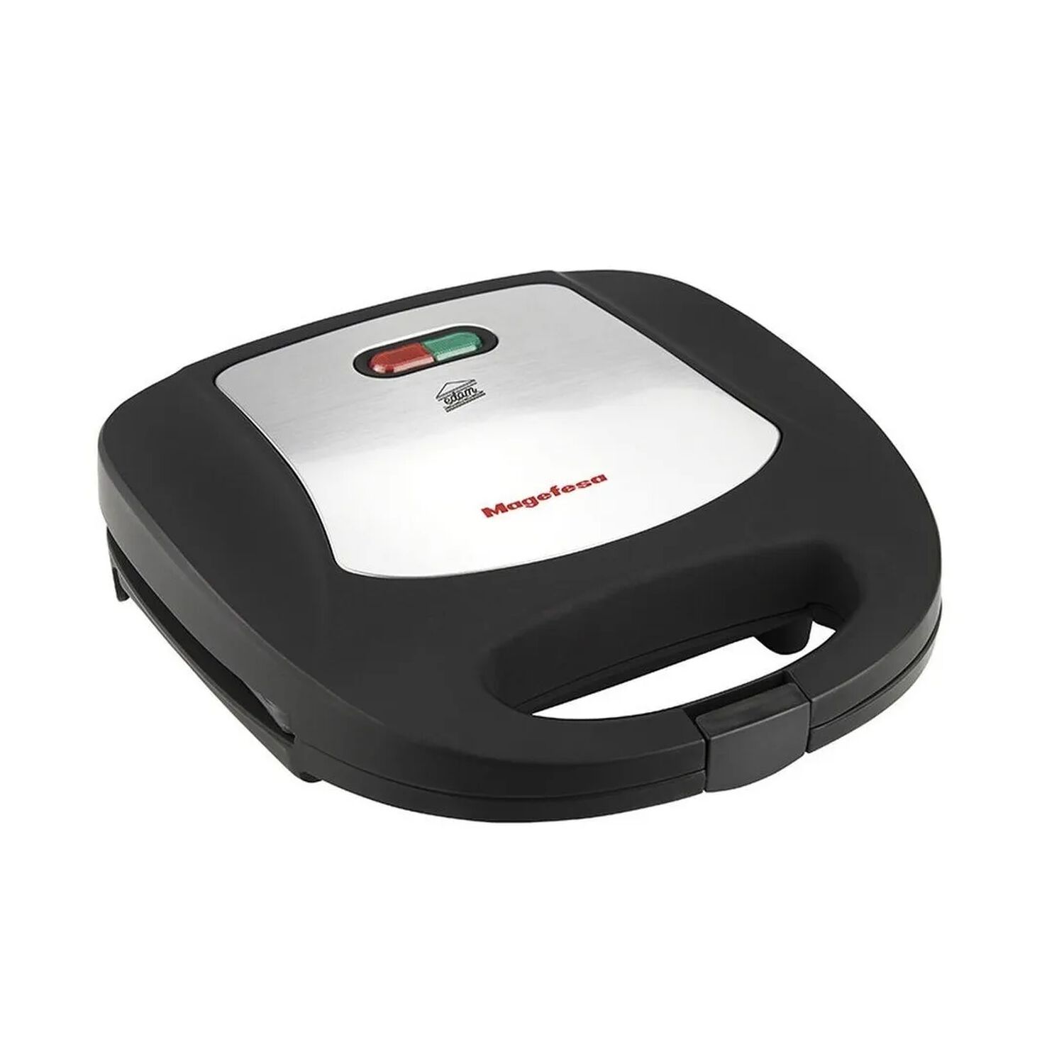 Sandwichera Magefesa Mgf3190 820w Food Express image number 4.0