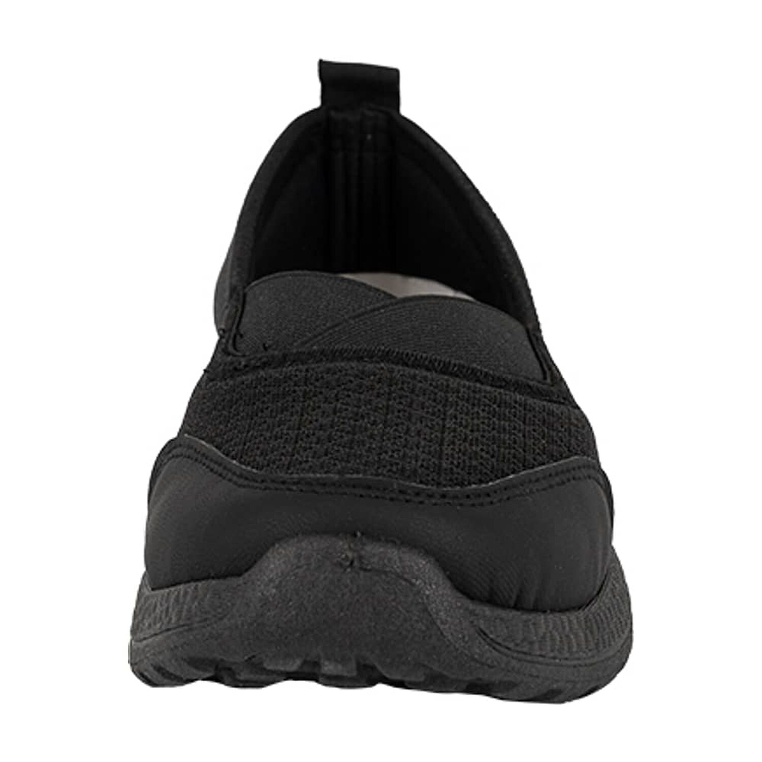 Zapatilla Aviles Negro Alquimia image number 2.0