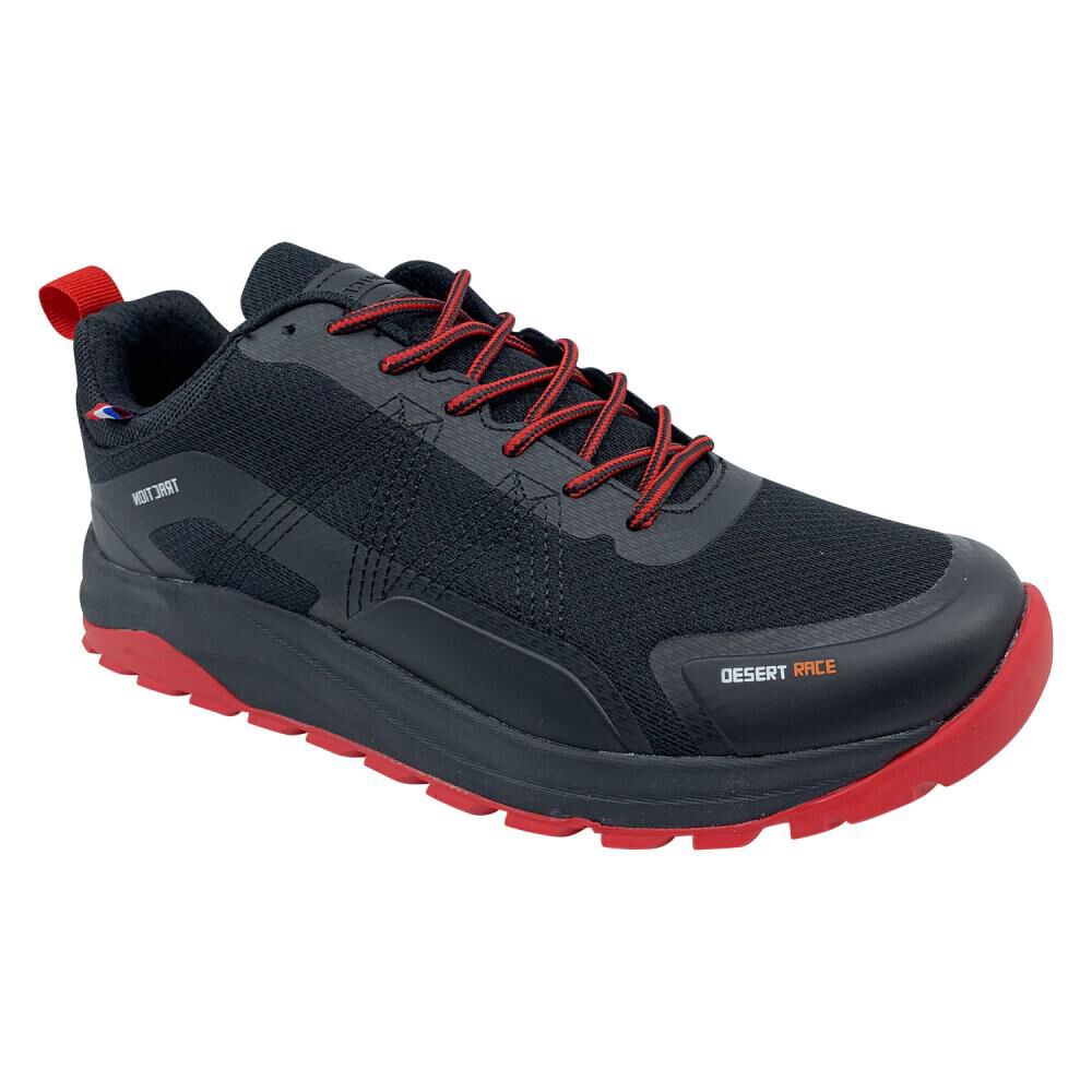 Zapatilla Outdoor Hombre Michelin Dr07 image number 0.0