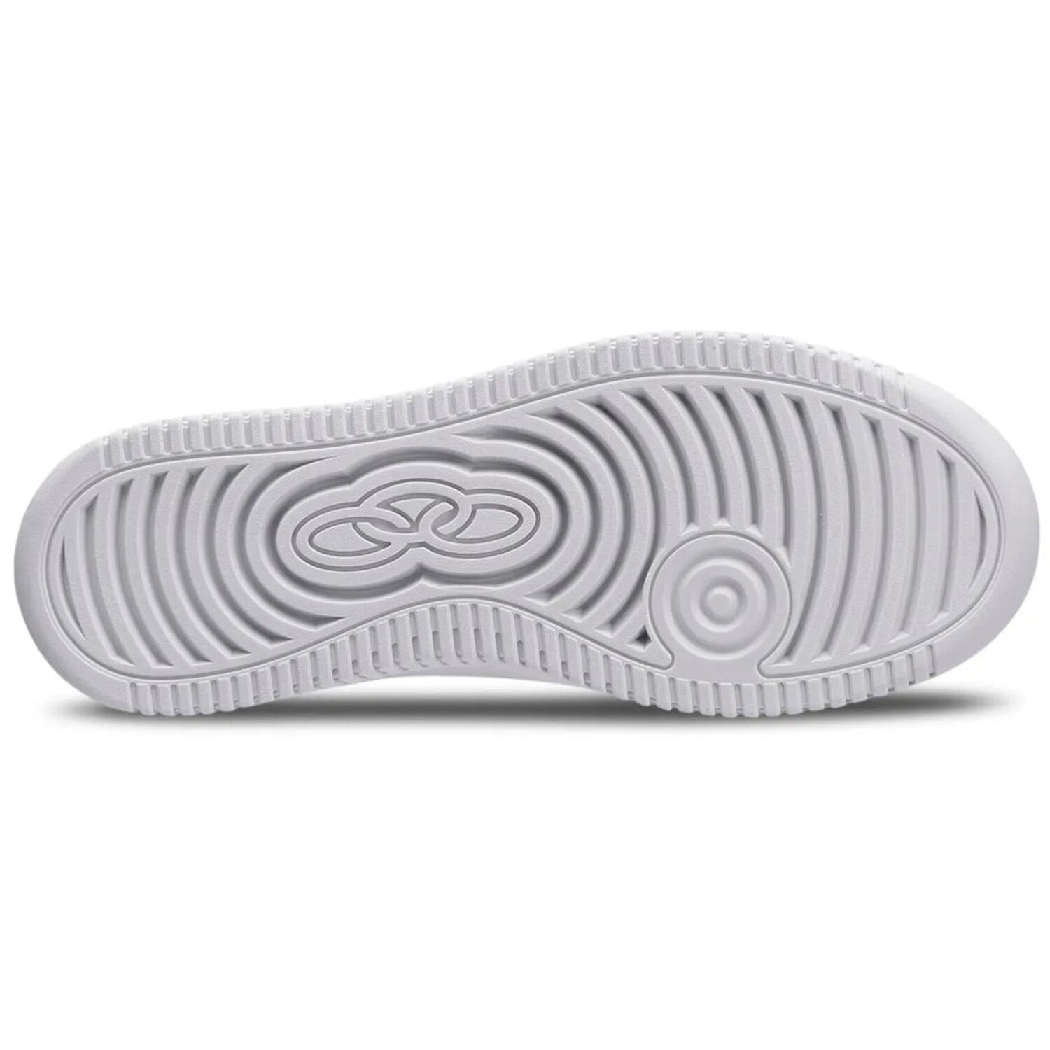 Zapatilla Hombre Eros Blanco image number 4.0