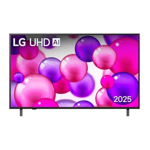 Led 50" LG 50UA8000PSB / Ultra HD 4K / Smart TV