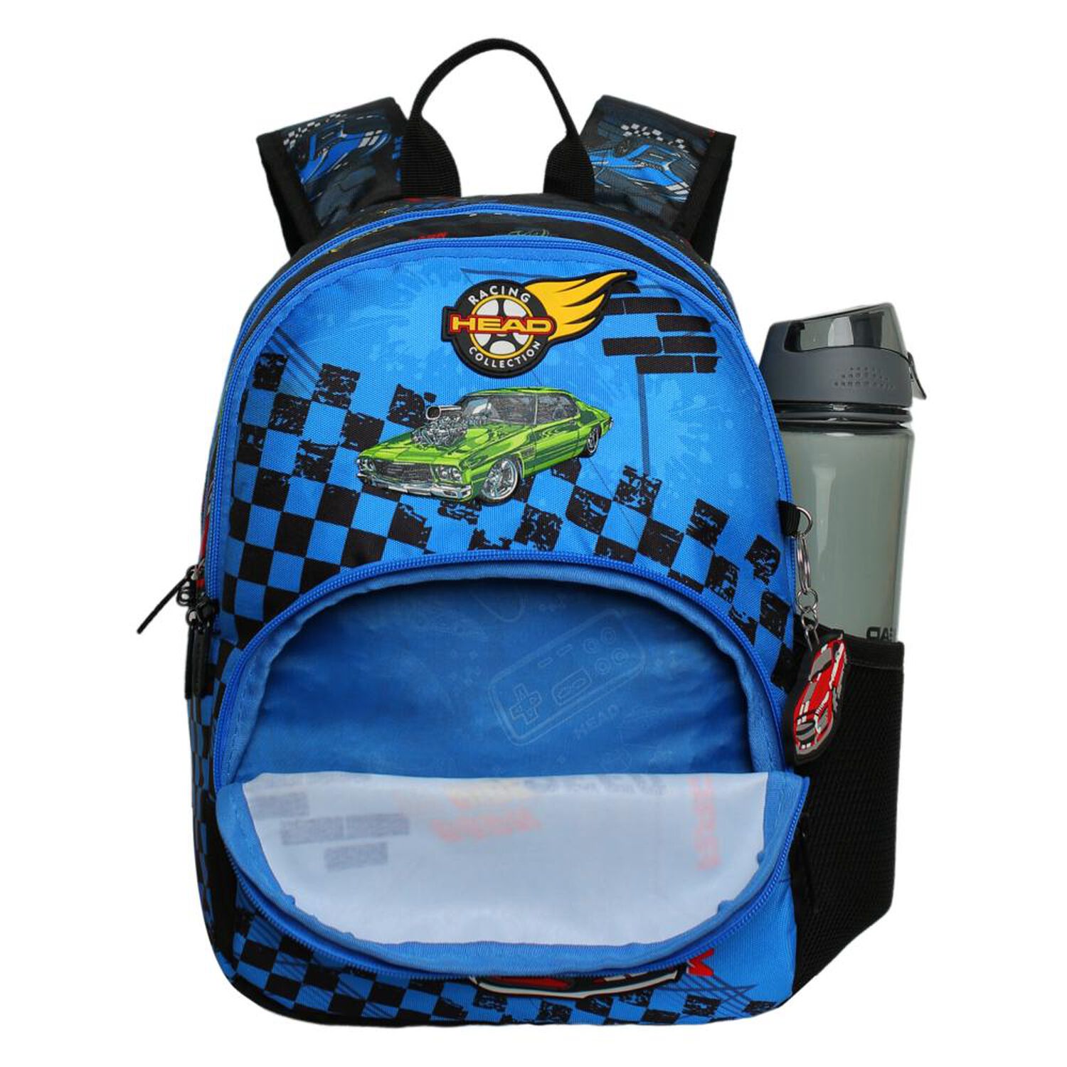 Mochila Gum Infantil Head image number 2.0