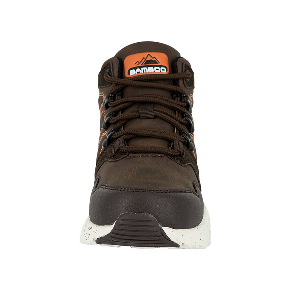 Botin Tampa Caf&eacute; Bamboo image number 2.0